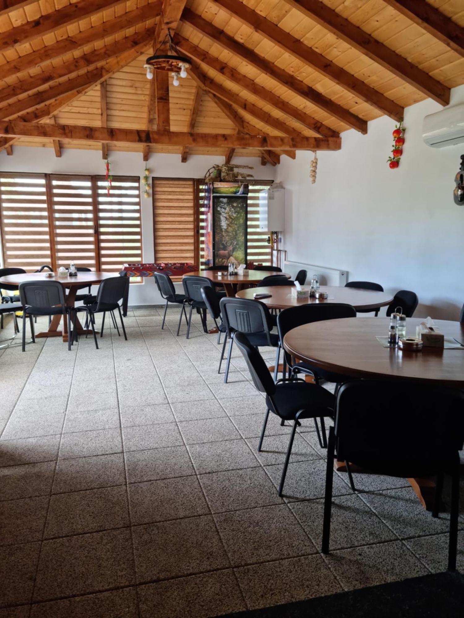 Apartamento La Maria si Ioana Curtea de Argeş Exterior foto